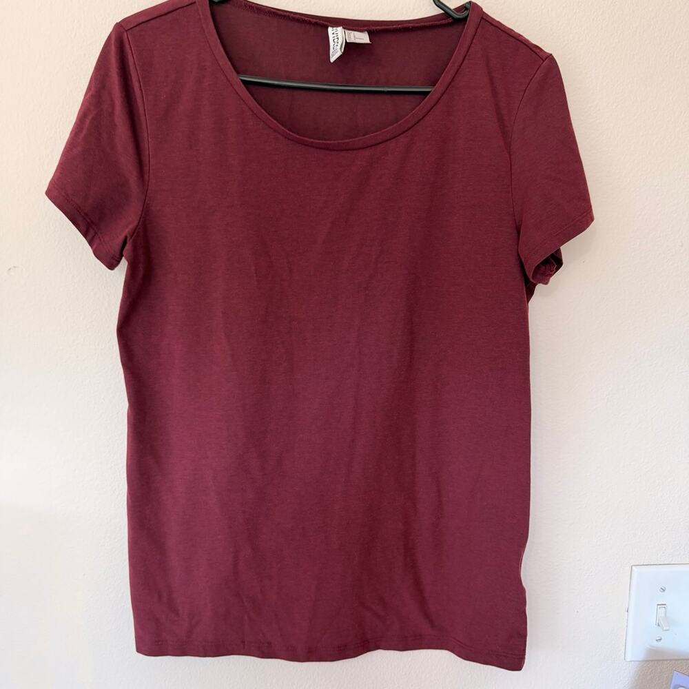 Divided top size L